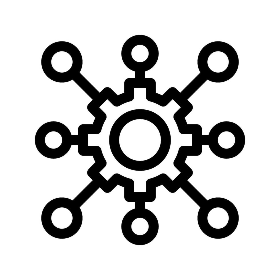 Channel Icon Symbol Design Illustration vector