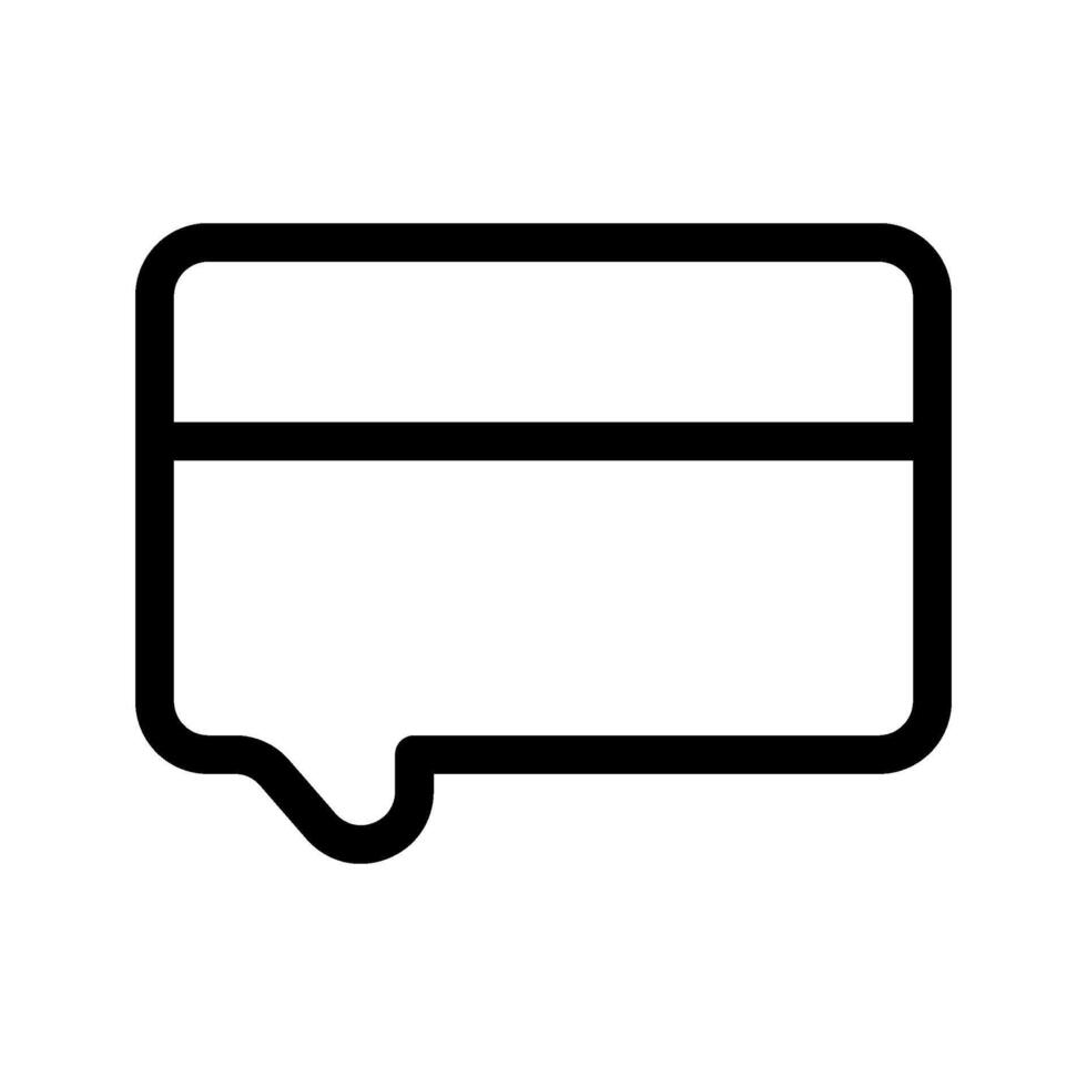 Chat Icon Symbol Design Illustration vector