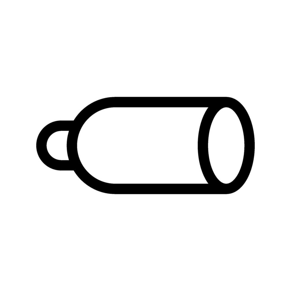 Sausage Icon Symbol Design Illustration vector