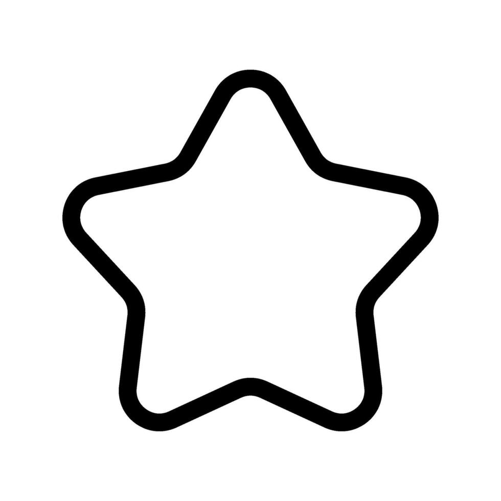Stars Icon Symbol Design Illustration vector