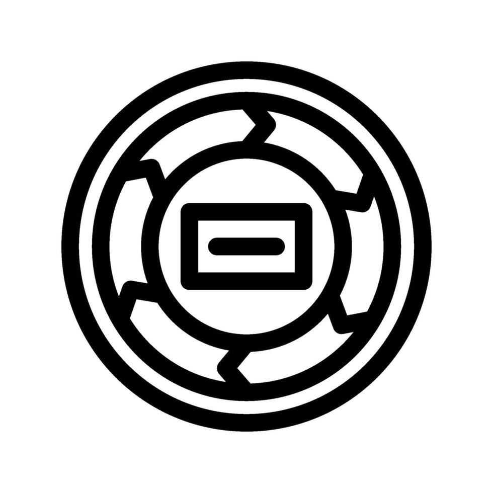 Agile Icon Symbol Design Illustration vector