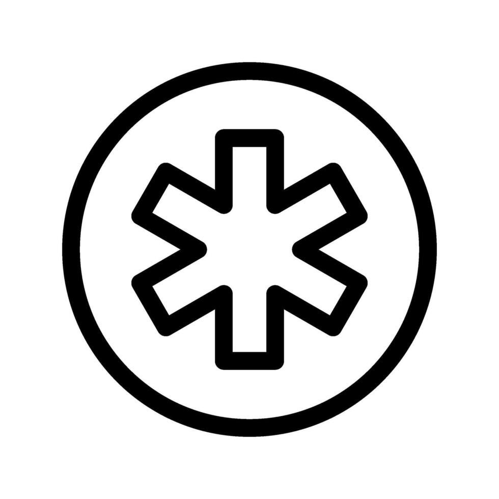 Pharmacy Sign Icon Symbol Design Illustration vector