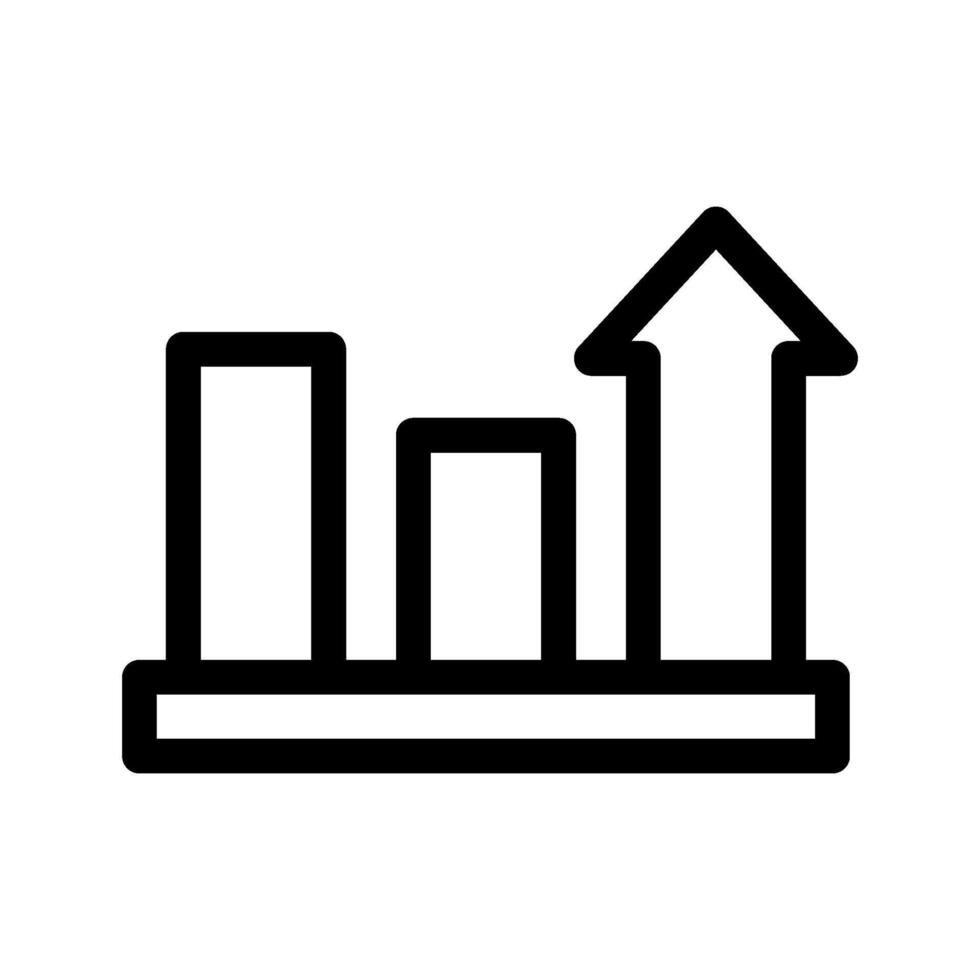 Revenue Icon Symbol Design Illustration vector