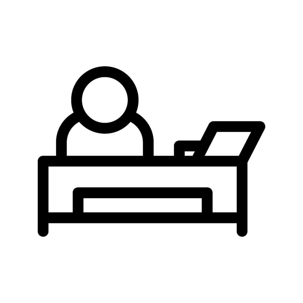Human Resources Icon Symbol Design Illustration vector