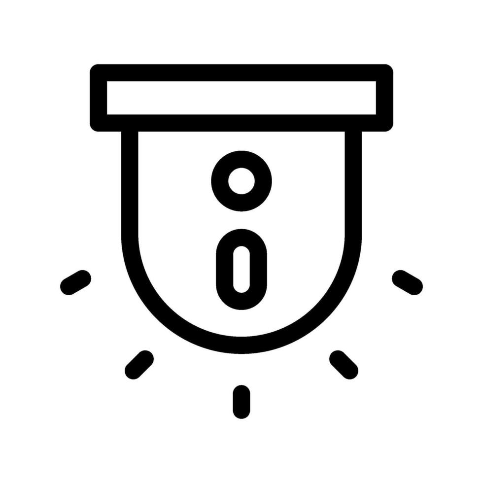 Alarm Icon Symbol Design Illustration vector
