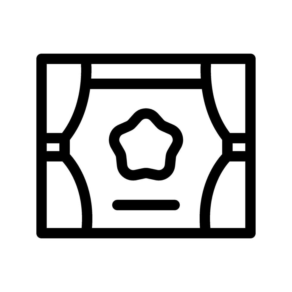 Window Icon Symbol Design Illustration vector