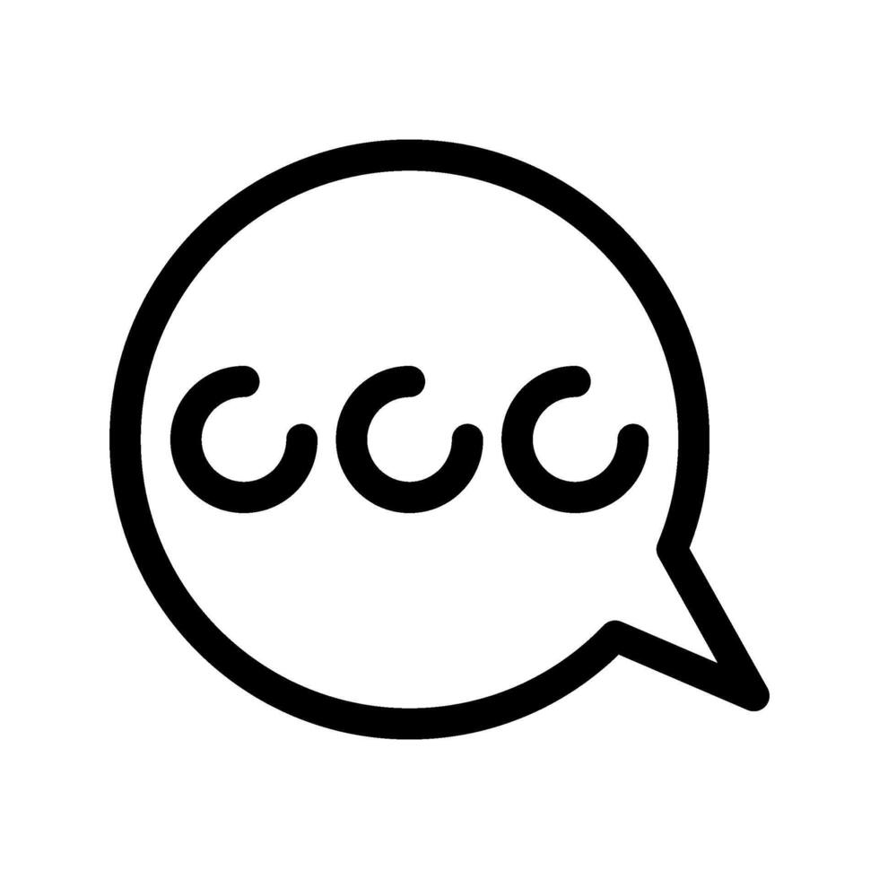 Customer Service Icon Symbol Design Illustration vector