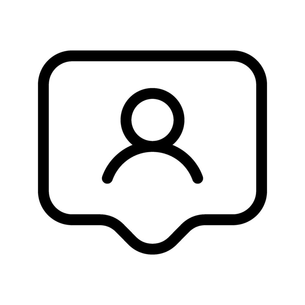 Chat Icon Symbol Design Illustration vector