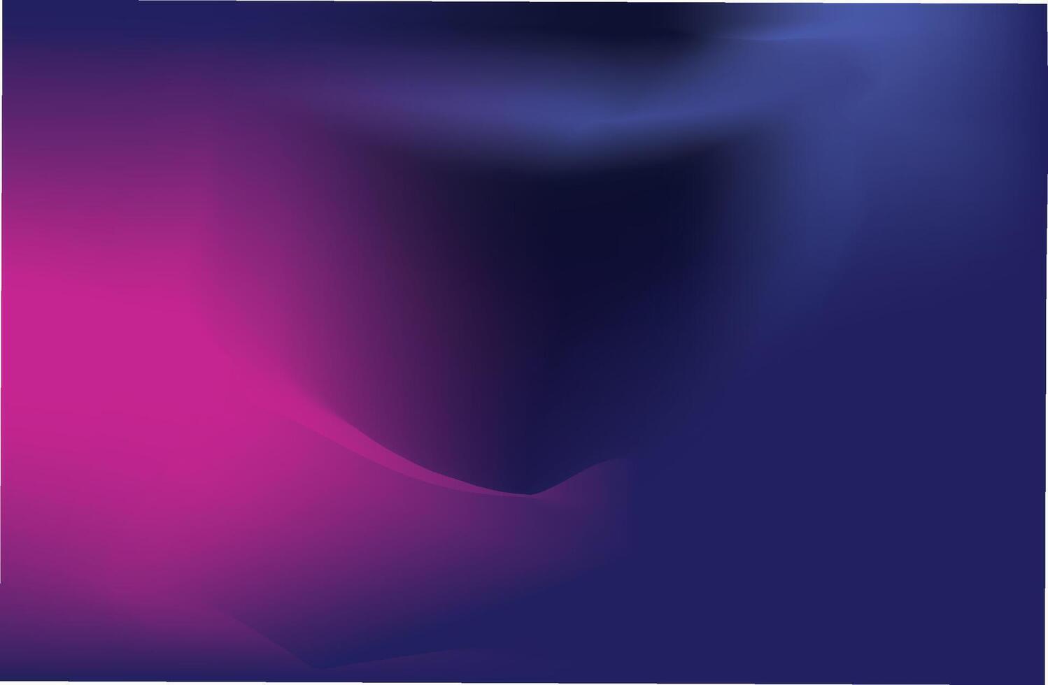 Unique abstract background vector