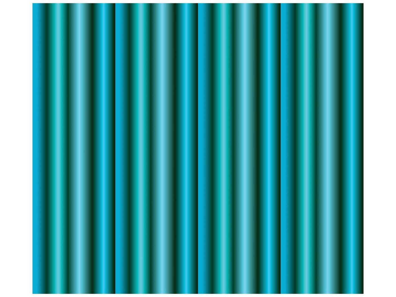 colorfull curtain stage background vector
