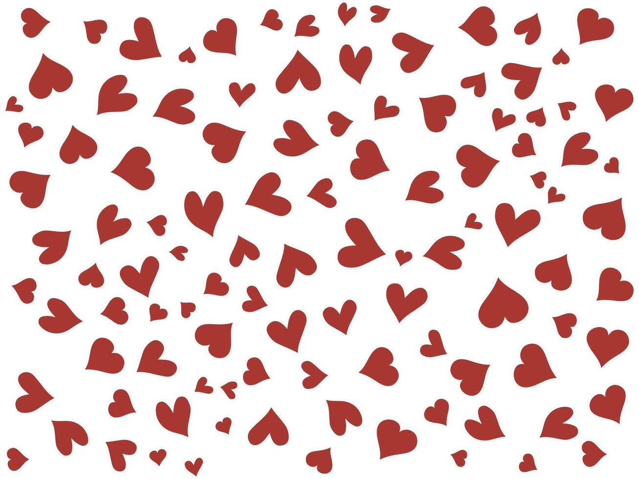 love background free vector