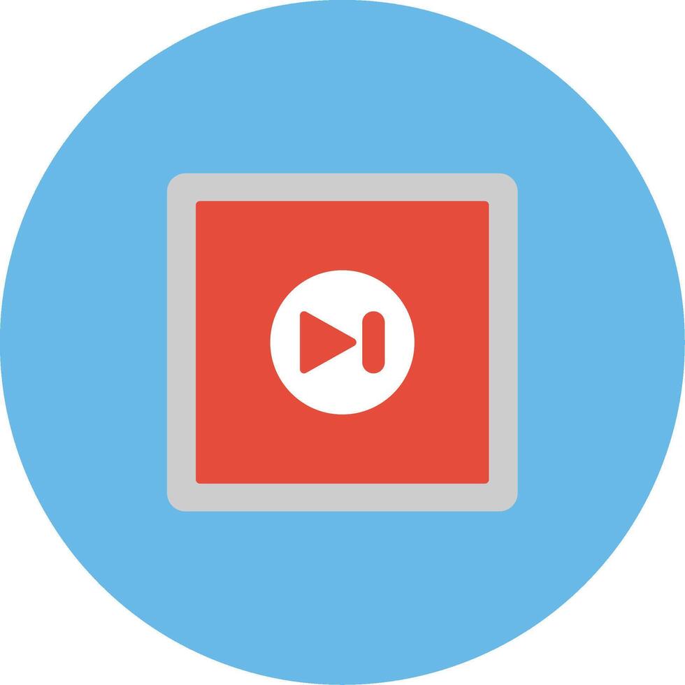 Button Icon Design Symbol vector