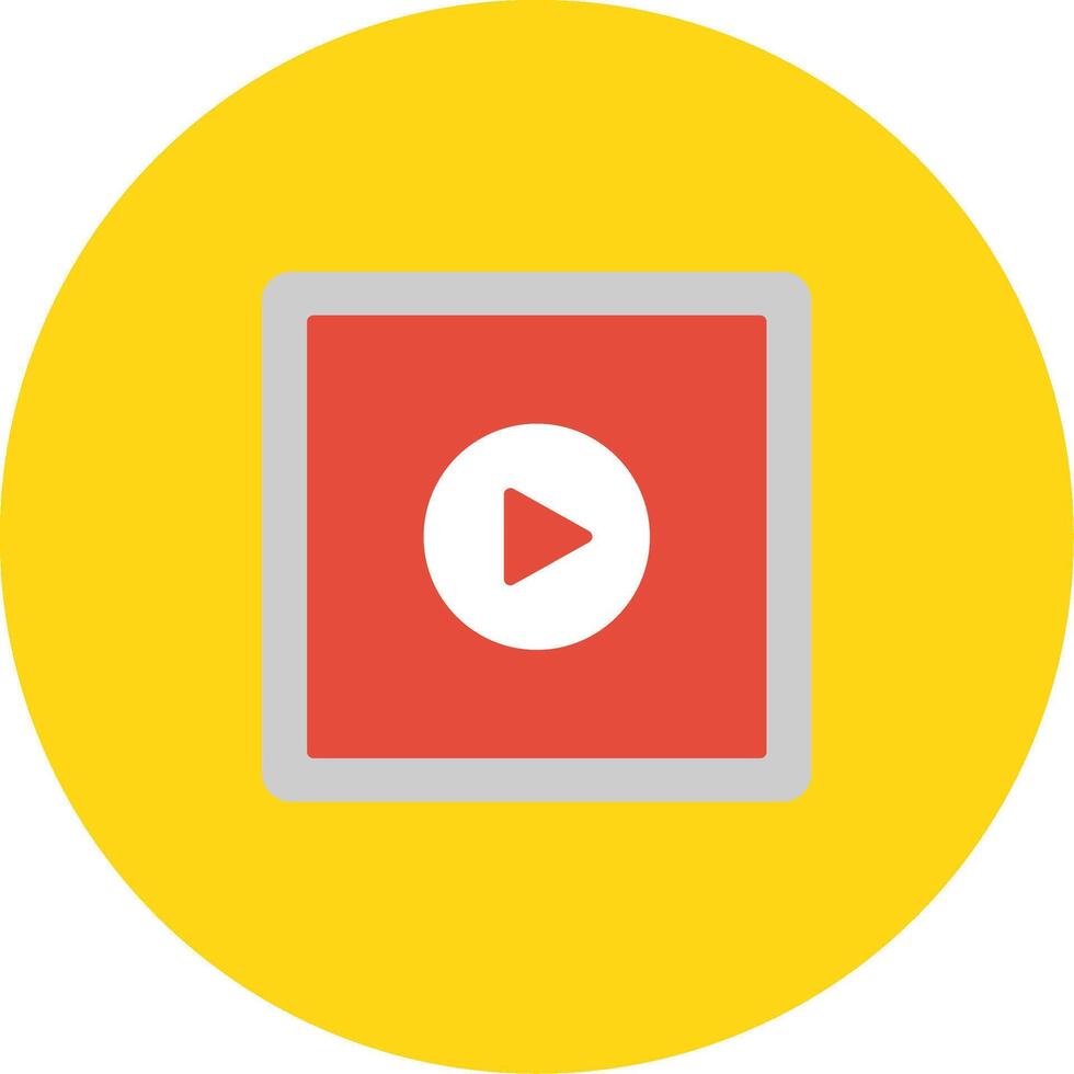 Button Icon Design Symbol vector