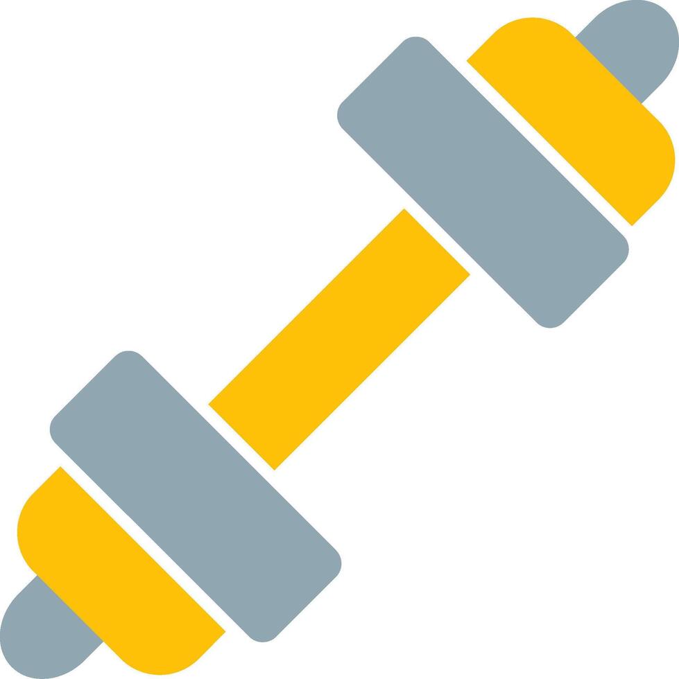 Weight Icon Design Symbol vector
