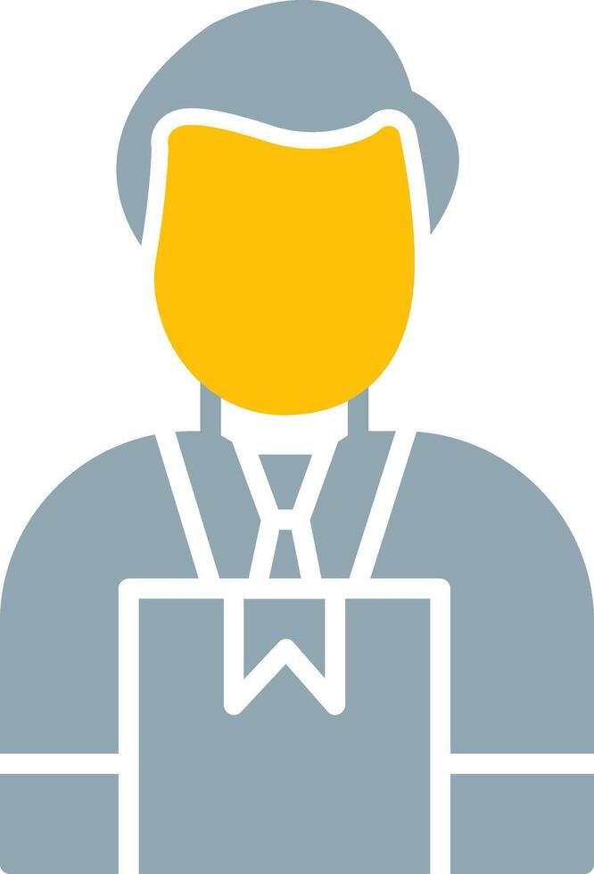 Supplier Icon Design Symbol vector