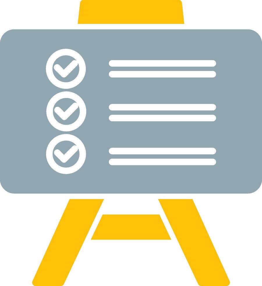Rules Icon Design Symbol vector
