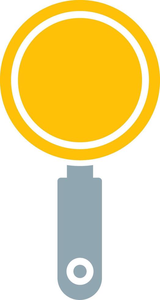 Search Icon Design Symbol vector