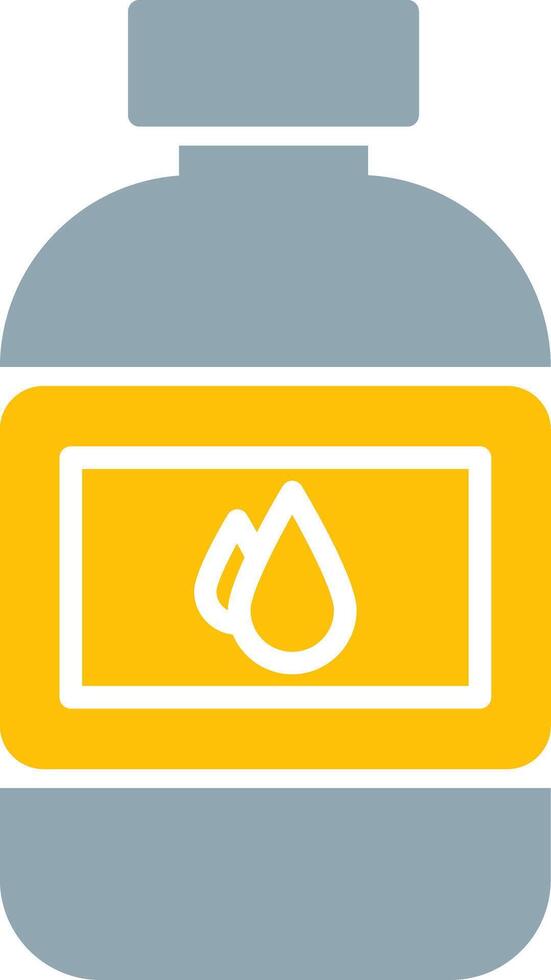 Zam Zam Icon Design Symbol vector