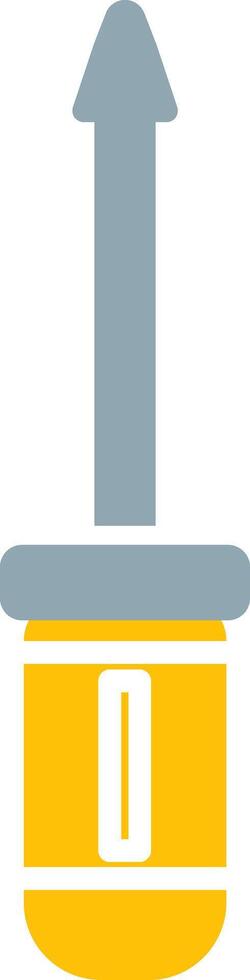 Screwdriver Icon Design Symbol vector