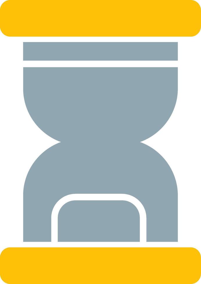 Deadline Icon Design Symbol vector