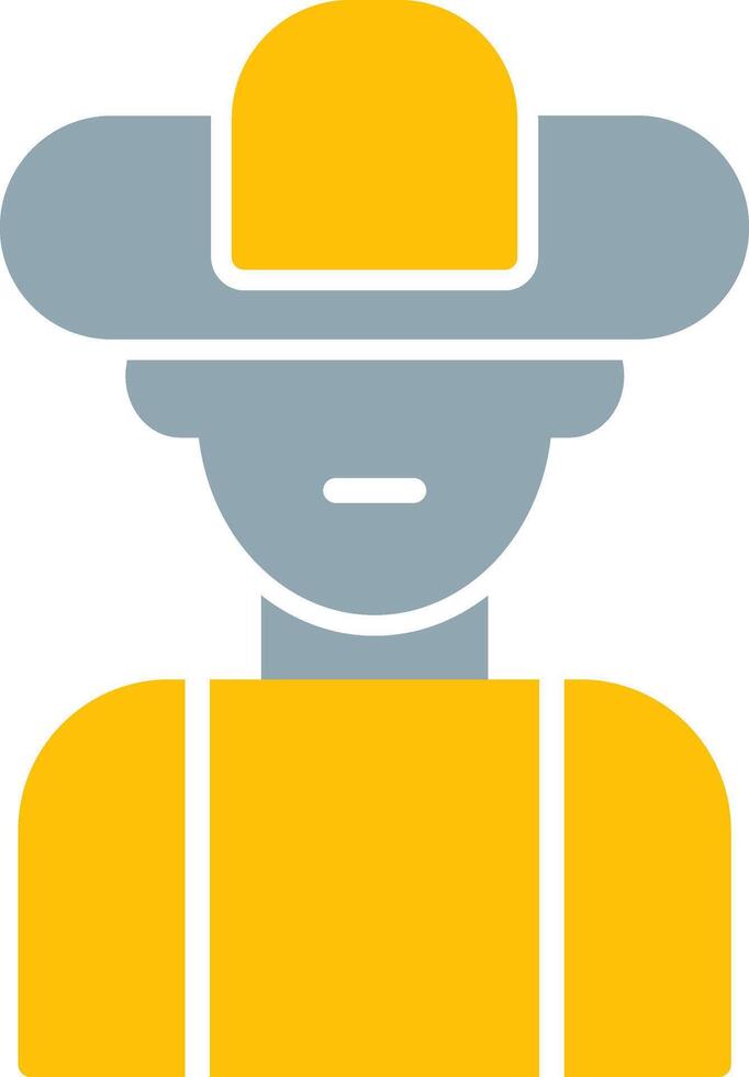 Man Icon Design Symbol vector