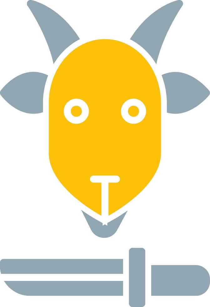Sacrifice Icon Design Symbol vector