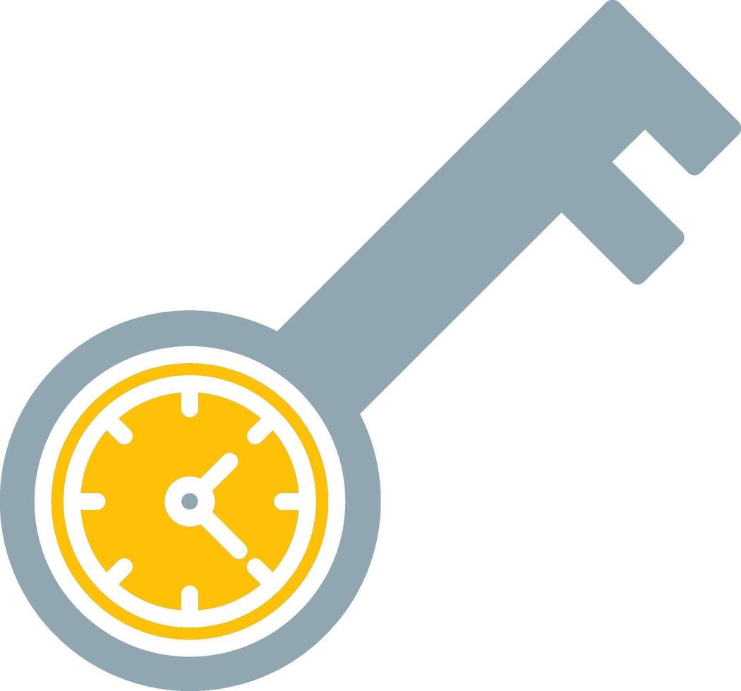 One Time Password Icon Design Symbol vector