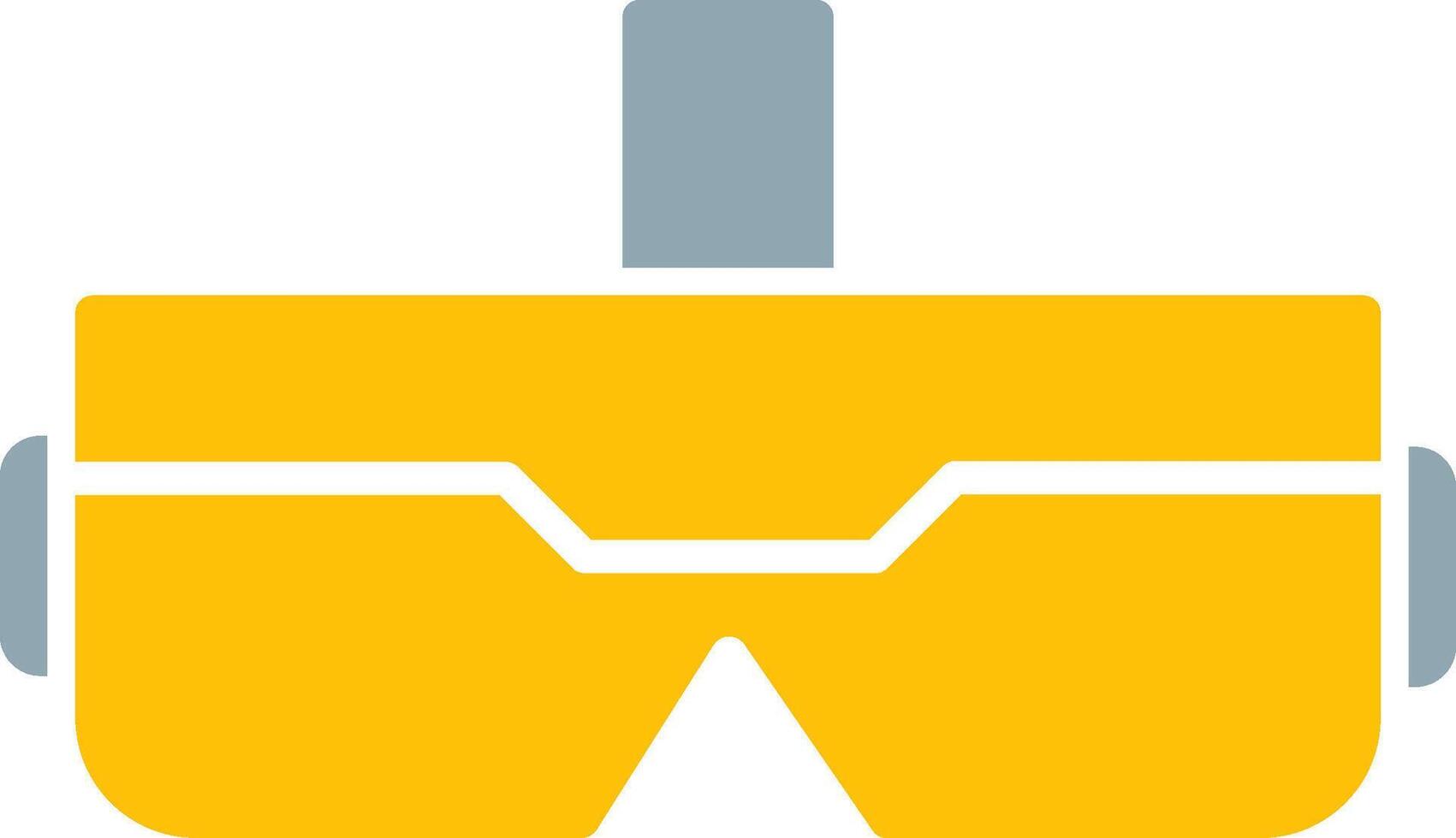 Headset Icon Design Symbol vector