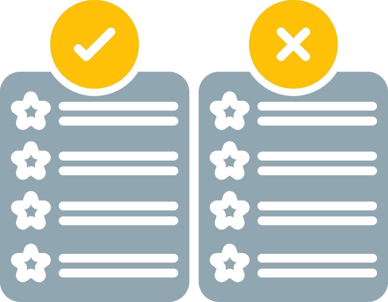 Copy Length Icon Design Symbol vector