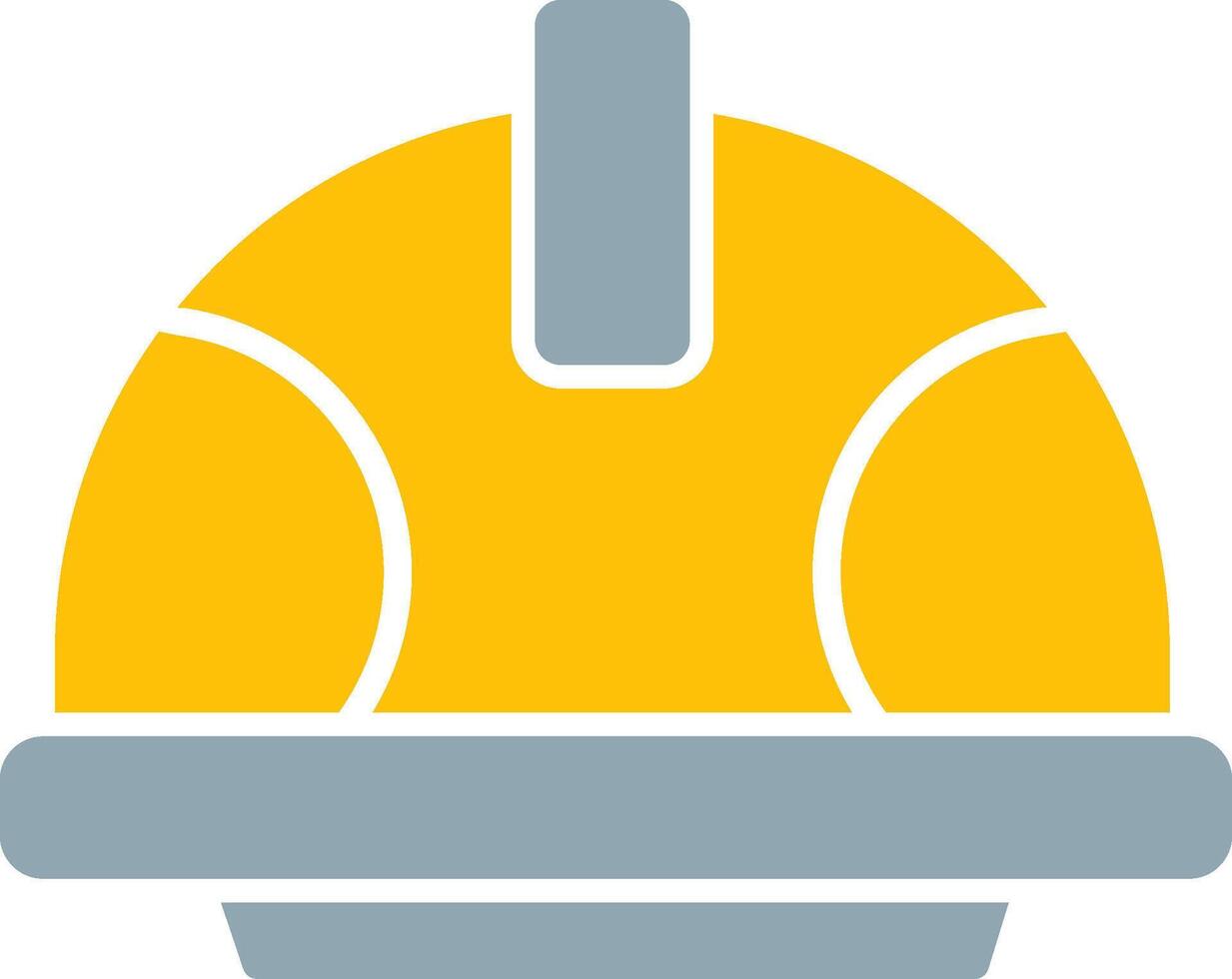 Helmet Icon Design Symbol vector