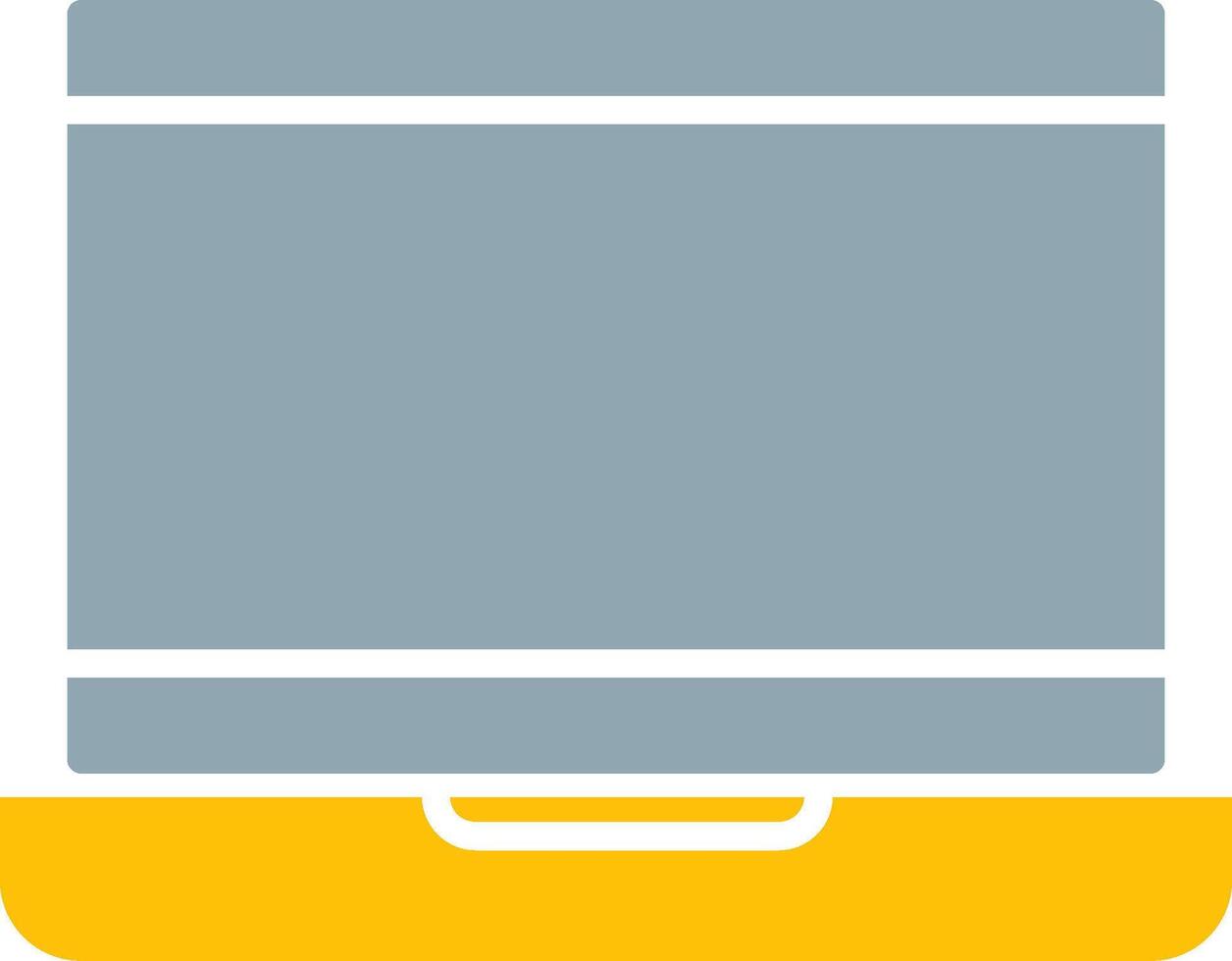 19 - Laptop.svg vector