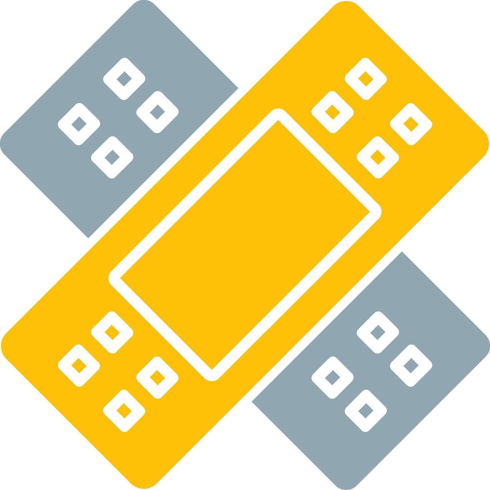 Injury Icon Design Symbol vector