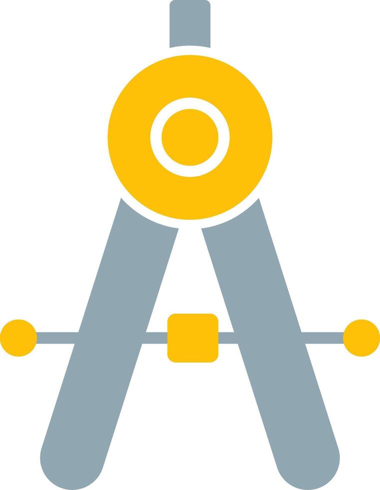 Compass Icon Design Symbol vector
