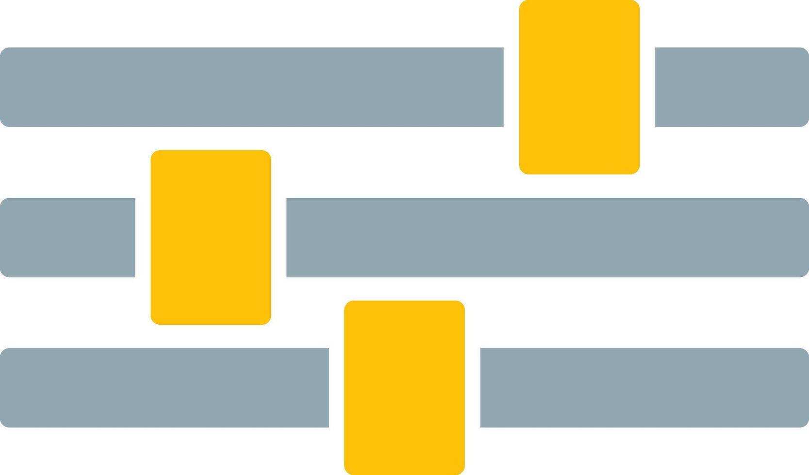 Adjustment Icon Design Symbol vector