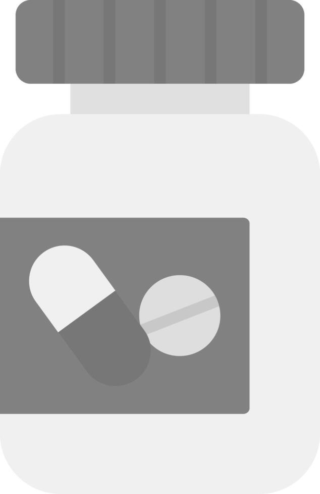 Supplement Icon Design Symbol vector