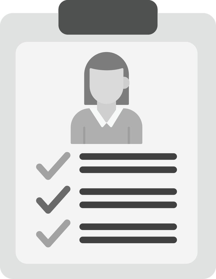 Skills Icon Design Symbol vector