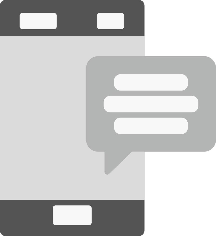 Sms Icon Design Symbol vector