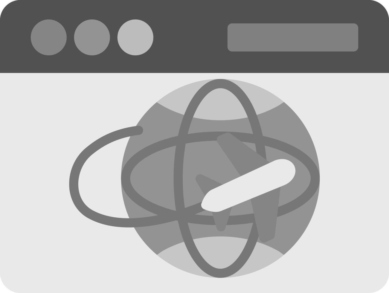 Travel Icon Design Symbol vector