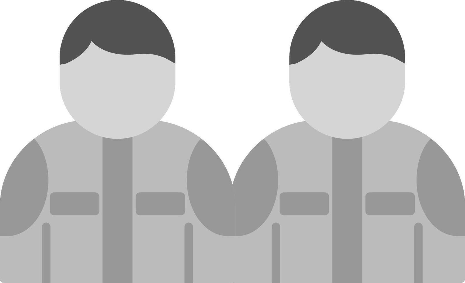 Team Icon Design Symbol vector