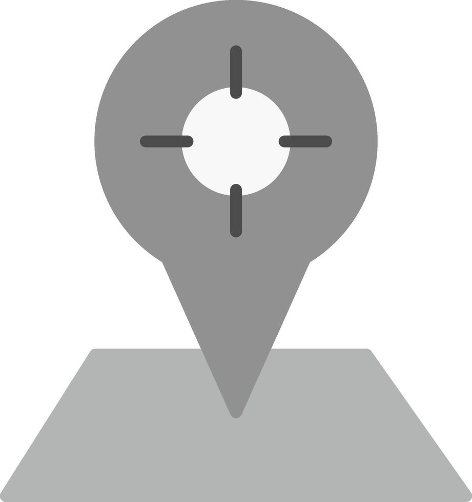Placeholder Icon Design Symbol vector