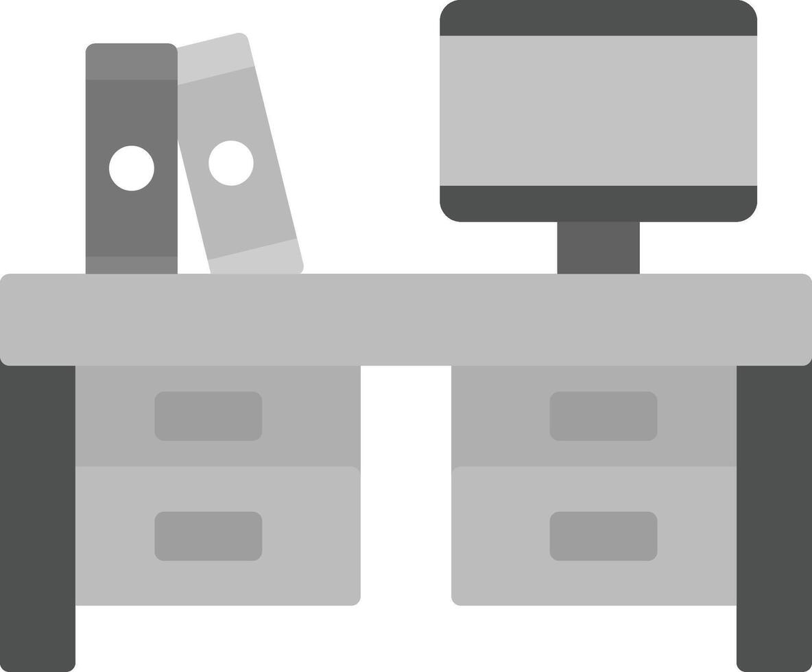 Office Icon Design Symbol vector