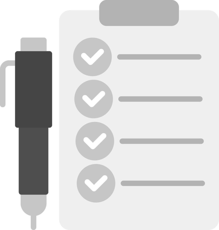 Rules Icon Design Symbol vector