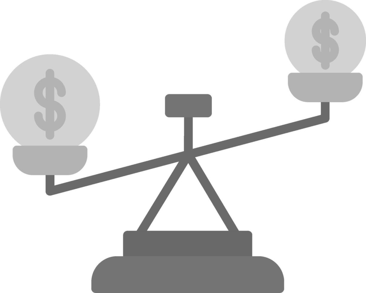 Liquidity Icon Design Symbol vector