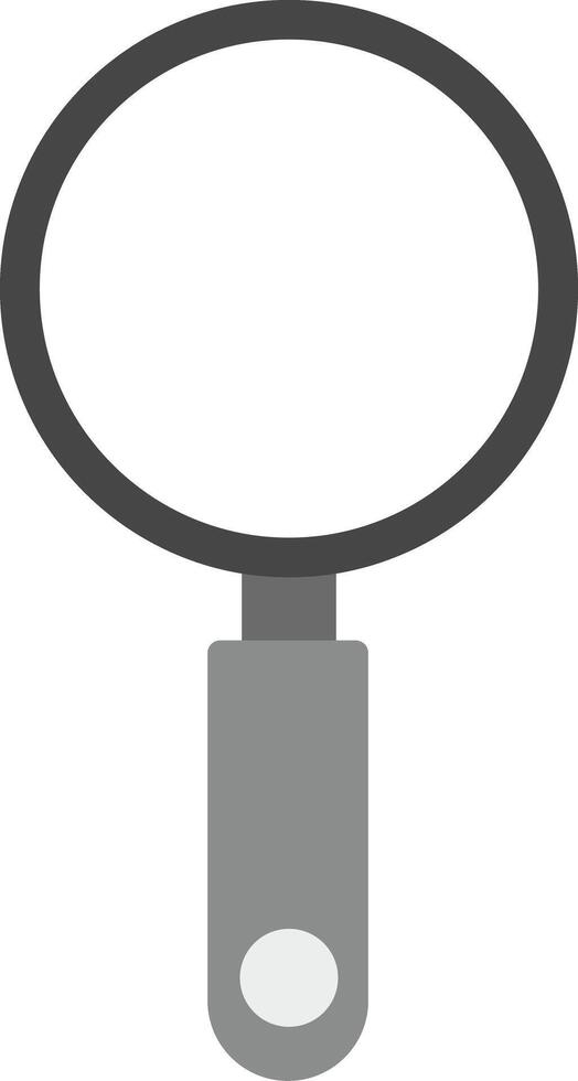Search Icon Design Symbol vector