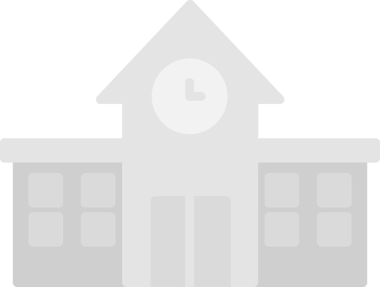School Icon Design Symbol vector