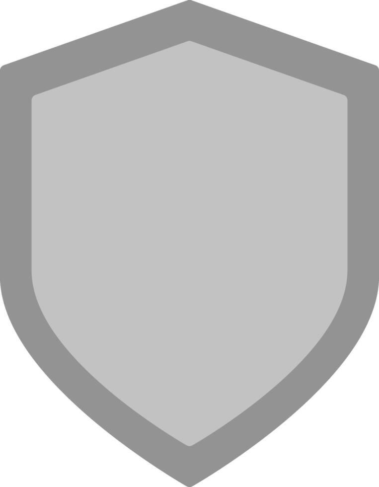Shield Icon Design Symbol vector