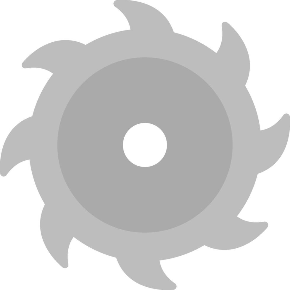 Saw Icon Design Symbol vector