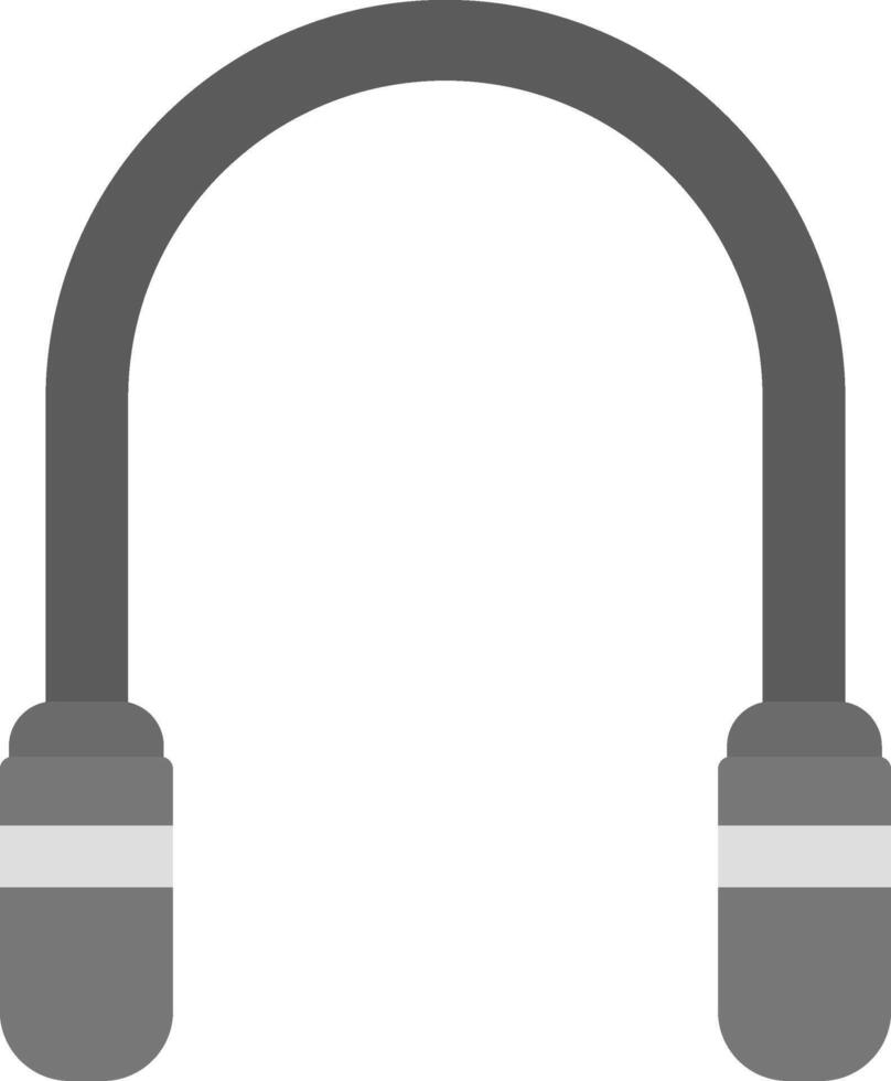 Rope Icon Design Symbol vector