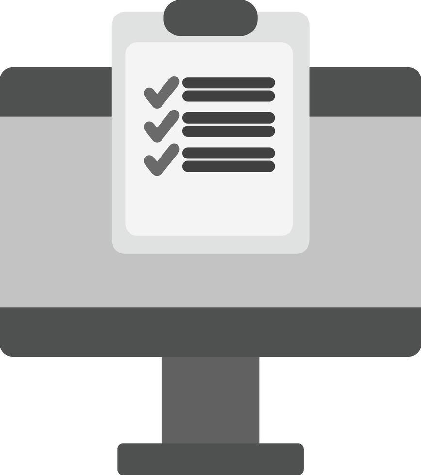 Online Job Icon Design Symbol vector