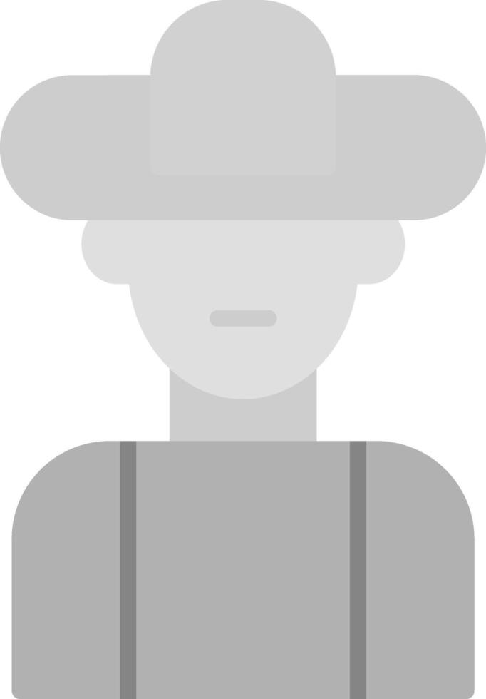 Man Icon Design Symbol vector